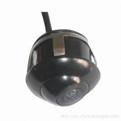 360° Reverse Camera for Universal Type